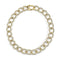 Diamond Link Bracelet With Diamonds - 1